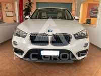 2016 BMW X1