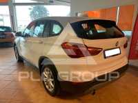 2016 BMW X1