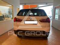 2016 BMW X1