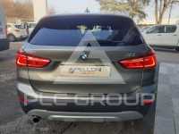 2016 BMW X1