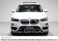 2016 BMW X1