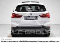 2016 BMW X1