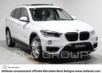 2016 BMW X1