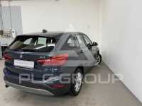 2016 BMW X1
