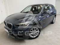 2016 BMW X1