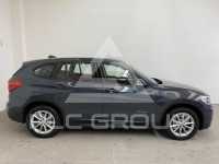 2016 BMW X1