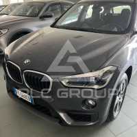2016 BMW X1
