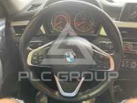 2016 BMW X1