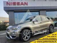 2016 BMW X1