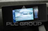2016 BMW I3