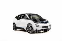 2016 BMW I3