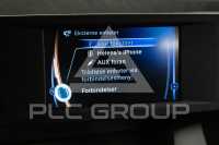 2016 BMW I3