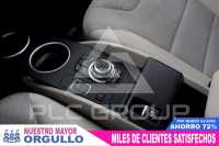 2016 BMW I3