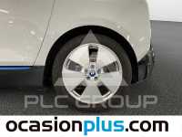 2016 BMW I3