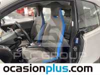 2016 BMW I3