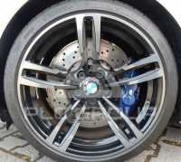 2016 BMW M2