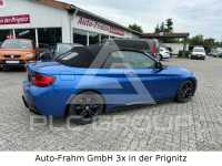 2016 BMW M2