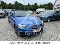 2016 BMW M2