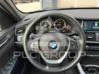 2016 BMW X3