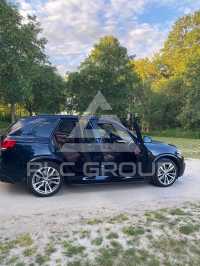 2016 BMW X5