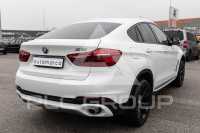 2016 BMW X6