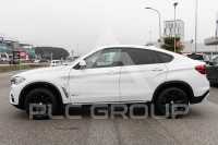 2016 BMW X6