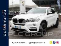 2016 BMW X6