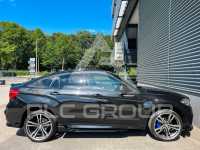 2016 BMW X6