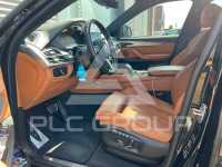 2016 BMW X6