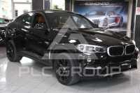 2016 BMW X6