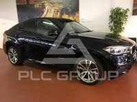 2016 BMW X6