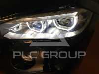 2016 BMW X6