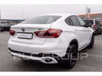 2016 BMW X6