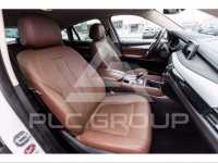 2016 BMW X6