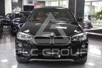 2016 BMW X6