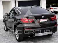2016 BMW X4