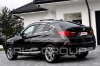 2016 BMW X4