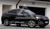 2016 BMW X4