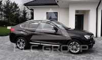 2016 BMW X4
