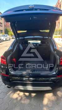 2016 BMW X4