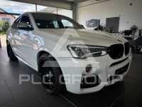 2016 BMW X4