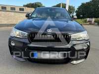 2016 BMW X4