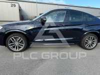 2016 BMW X4