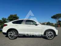 2016 BMW X4