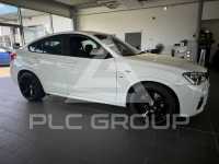 2016 BMW X4
