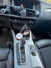 2016 BMW X4