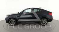 2016 BMW X4
