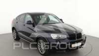 2016 BMW X4