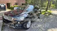 2016 BMW X4