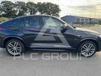2016 BMW X4